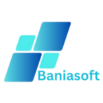 Baniasoft Footer Logo