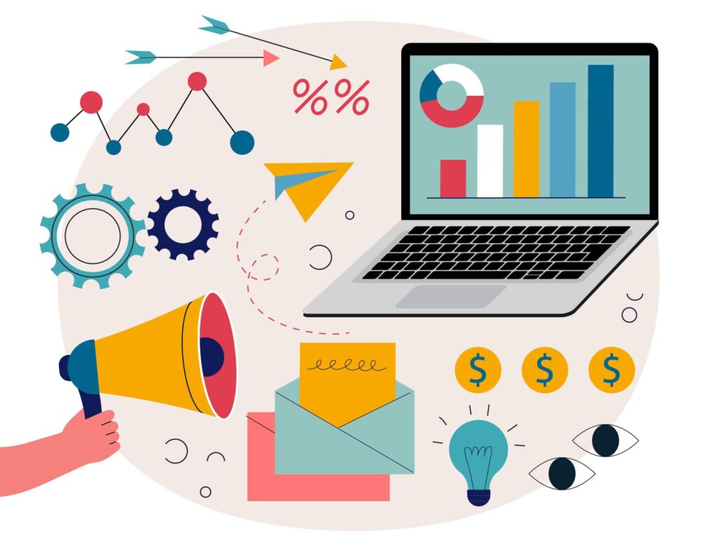 Baniasoft- Your Reliable Digital Marketing Partner