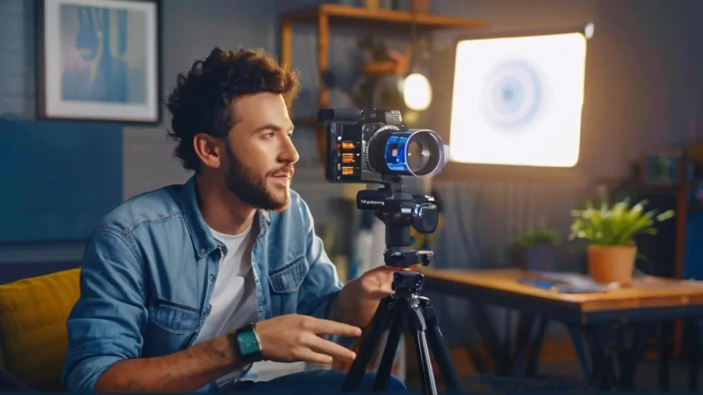 Content Creation Agency Highlight Reel